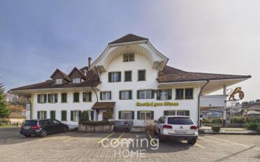 Mixed use property 13 rooms - image - 1
