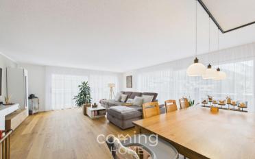 Attikawohnung 4.5 Zimmer - image - 2