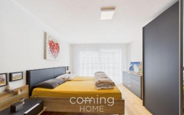 Attikawohnung 4.5 Zimmer - image - 11