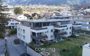 Attikawohnung 4.5 Zimmer - image - 12