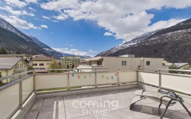 Attikawohnung 4.5 Zimmer - image - 13