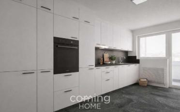 Apartment 4.5 rooms - image - 2