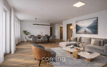 Apartment 4.5 rooms - image - 1