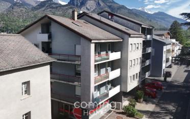 Apartment 4.5 rooms - image - 1