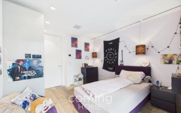 Tiefgarage 7.5 Zimmer - image - 8