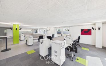 Büro ein Zimmer - image - 6
