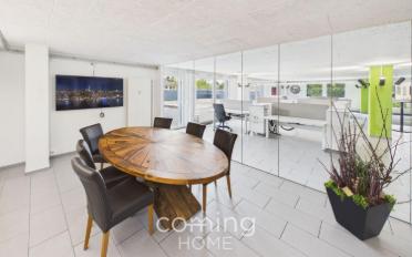 Büro ein Zimmer - image - 2