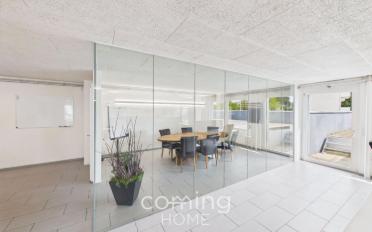 Büro ein Zimmer - image - 3