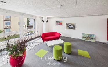Büro ein Zimmer - image - 11