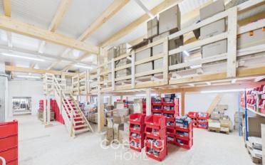 Storage room - image - 12