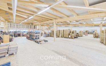Storage room - image - 10