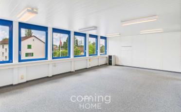 Büro ein Zimmer - image - 3