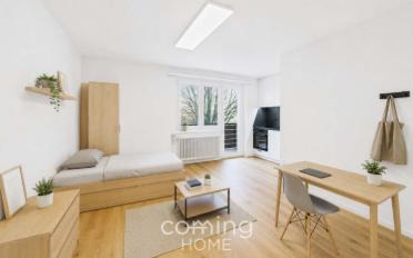 Appartement 1.5 pièces - image - 1