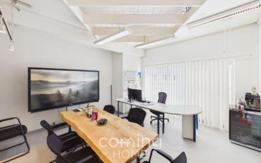 Bureau 6 pièces - image - 2