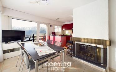 Apartment 2.5 rooms - image - 7