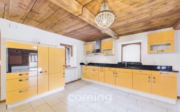 Wohnung 3.5 Zimmer - image - 3