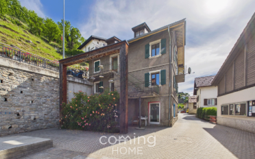 Wohnung 4 Zimmer - image - 1