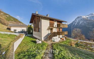 Einfamilienhaus 5.5 Zimmer - image - 12