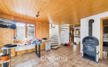 Einfamilienhaus 5.5 Zimmer - image - 3