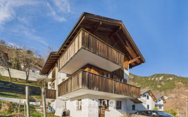 Einfamilienhaus 5.5 Zimmer - image - 1
