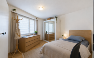 Wohnung 2.5 Zimmer - image - 6