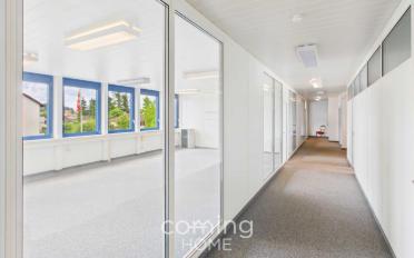 Büro ein Zimmer - image - 7