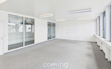 Büro ein Zimmer - image - 2