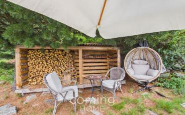 Chalet 4 rooms - image - 4