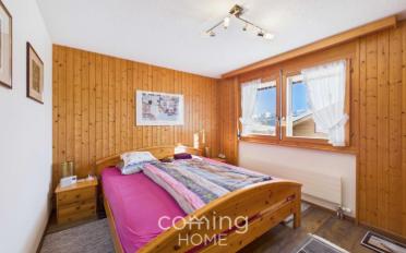 Apartment 3.5 rooms - image - 8