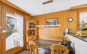 Apartment 3.5 rooms - image - 10