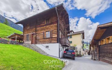 Chalet 5 rooms - image - 1