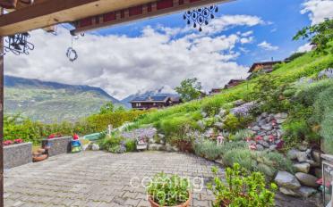 Chalet 5 rooms - image - 2