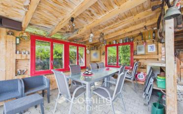 Chalet 5 rooms - image - 13