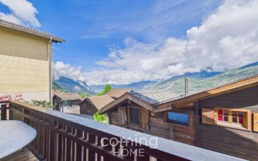 Chalet 5 rooms - image - 8