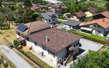 Einfamilienhaus 5.5 Zimmer - image - 2