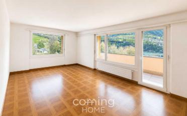 Wohnung 4.5 Zimmer - image - 1