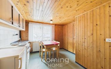 Apartment 3.5 rooms - image - 2