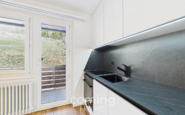 Wohnung 1.5 Zimmer - image - 4