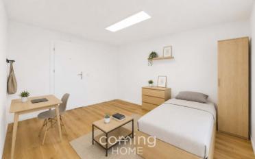 Wohnung 1.5 Zimmer - image - 2