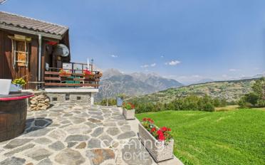 Chalet 3.5 rooms - image - 2