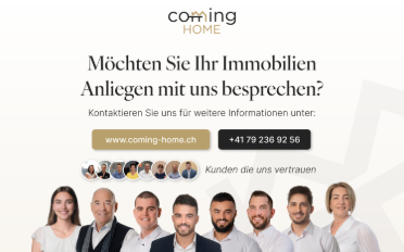 Wohnung 4.5 Zimmer - image - 12