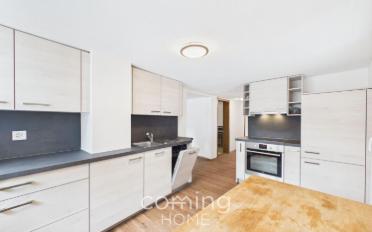 Wohnung 4.5 Zimmer - image - 1