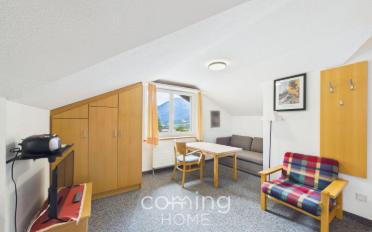 Apartment 2.5 rooms - image - 1