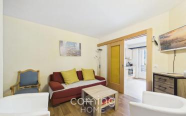 Apartment 4 rooms - image - 3