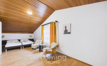 Apartment 2.5 rooms - image - 6