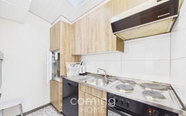 Apartment 2.5 rooms - image - 3