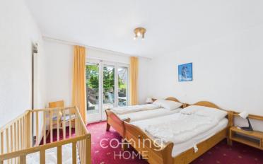 Apartment 3.5 rooms - image - 6