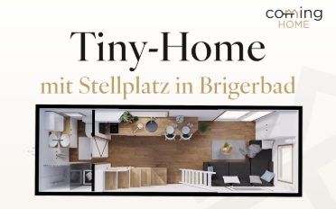Single house 1.5 rooms - image - 10