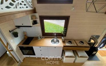 Single house 1.5 rooms - image - 2