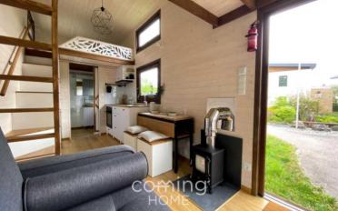 Single house 1.5 rooms - image - 1